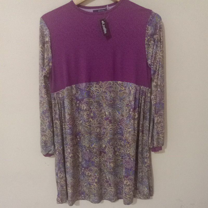 tunik elzatta size S