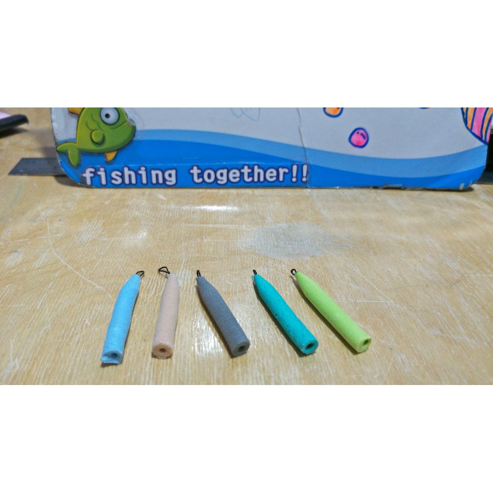 

Jual Kumbul pensil 4 cm Limited
