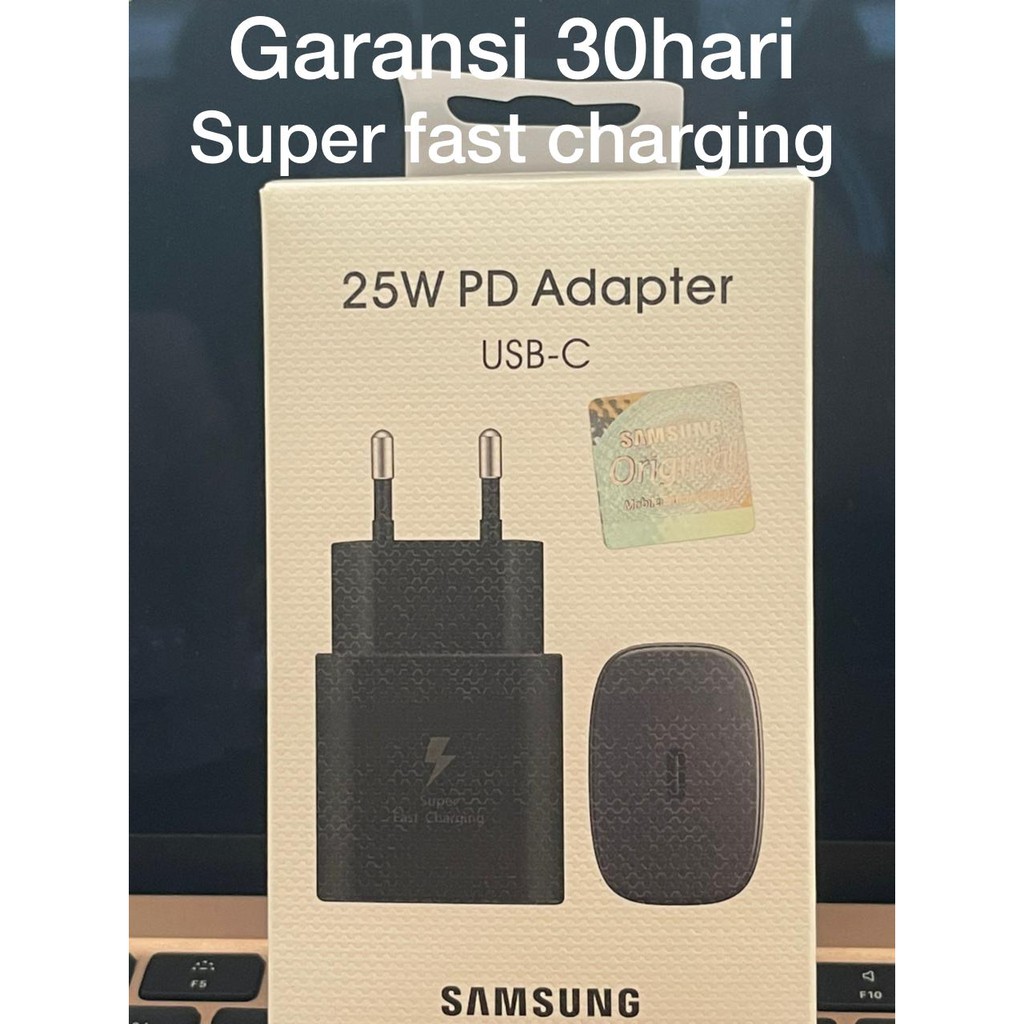 BM008 CHARGER ORIGINAL 100% SAMSUNG 25 WAT NOTE 20 20+ 10 10+  S21 s21+ s20 s20+ A80 ULTRA A70 A80 A32 A72