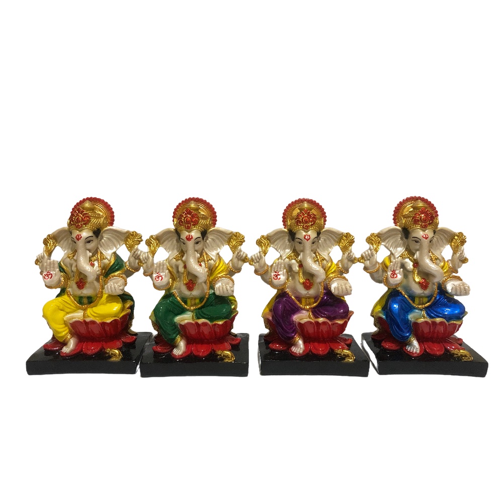 Patung Ganesha/PATUNG GANESHA/GANESHA MINI/GANESHA STATUE/PATUNG DEWA/GANESHA