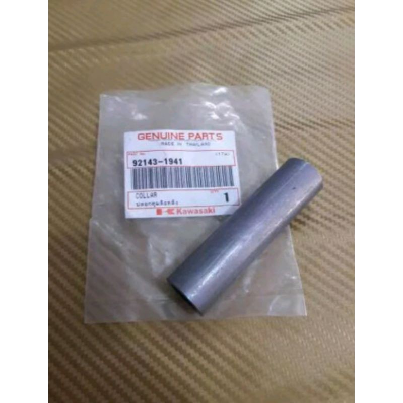 bos bosh tromol belakang tengah ninja RR NEW OLD  original
