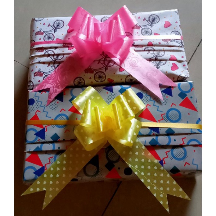 Kado/Hampres/Gift Box Coklat Ulang Tahun, Graduation, Anniversary dll free ucapan