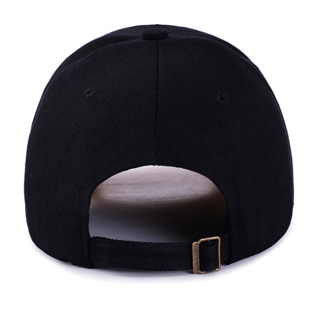 TW04-05 Topi Pria Fashion Import