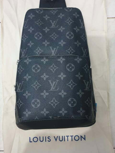 Bodybag LV premium import