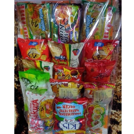 

Lotre Sarimi isi 85 semua berhadiah