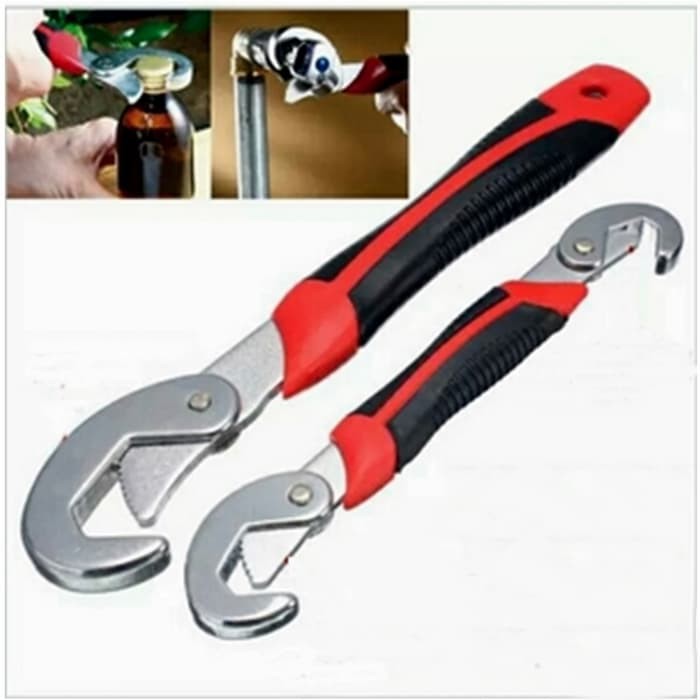 Snap N Grip - Kunci Pas Universal _ Snap N Grip - Kunci Pas Universal