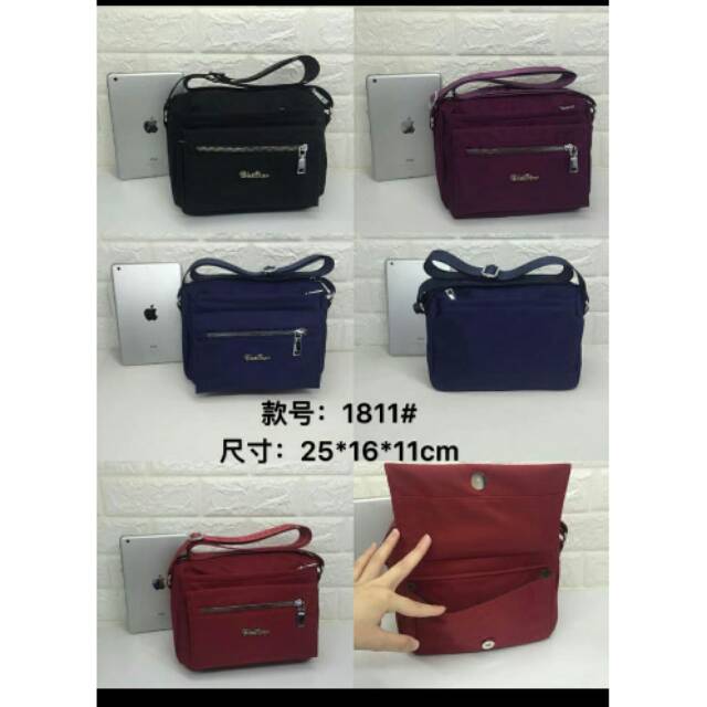 Tas Ori Chibao 1811