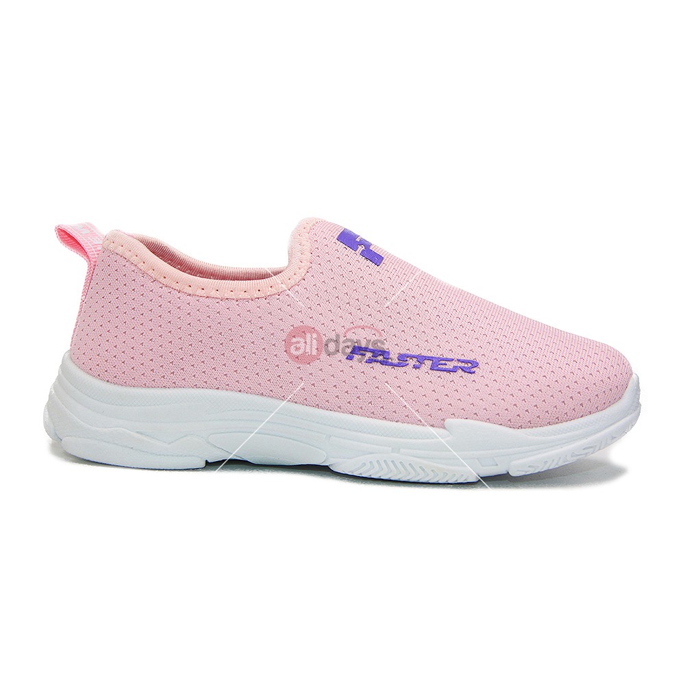 Faster Sepatu Sneakers Anak Laki Laki 1706-1768