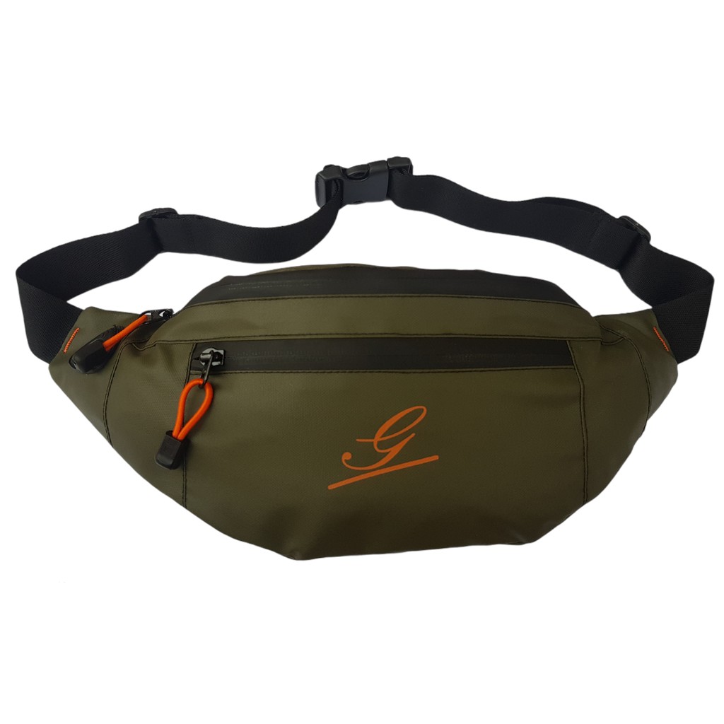 Tas Pinggang Waistbag Guidance Bigo