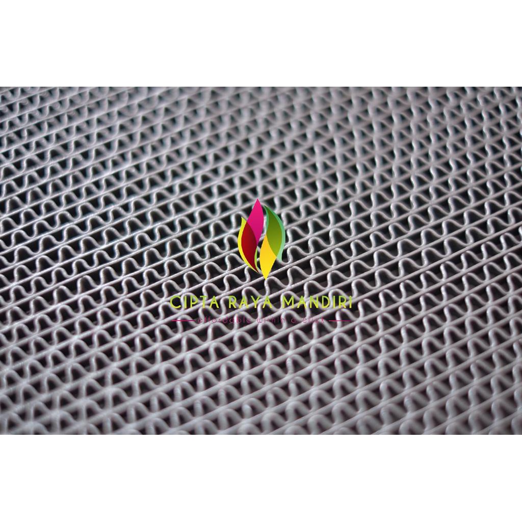 ALAS KANDANG KUCING / ALAS KANDANG ANJING / ALAS KANDANG TORTOISE 40x60-Abu-abu