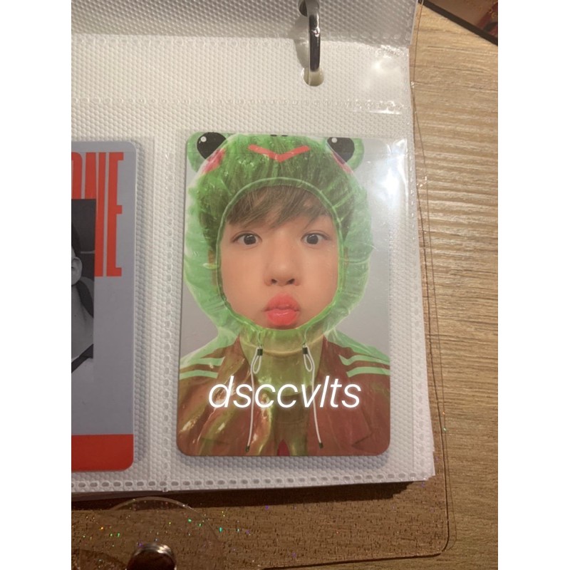 pc baekhyun superm superone