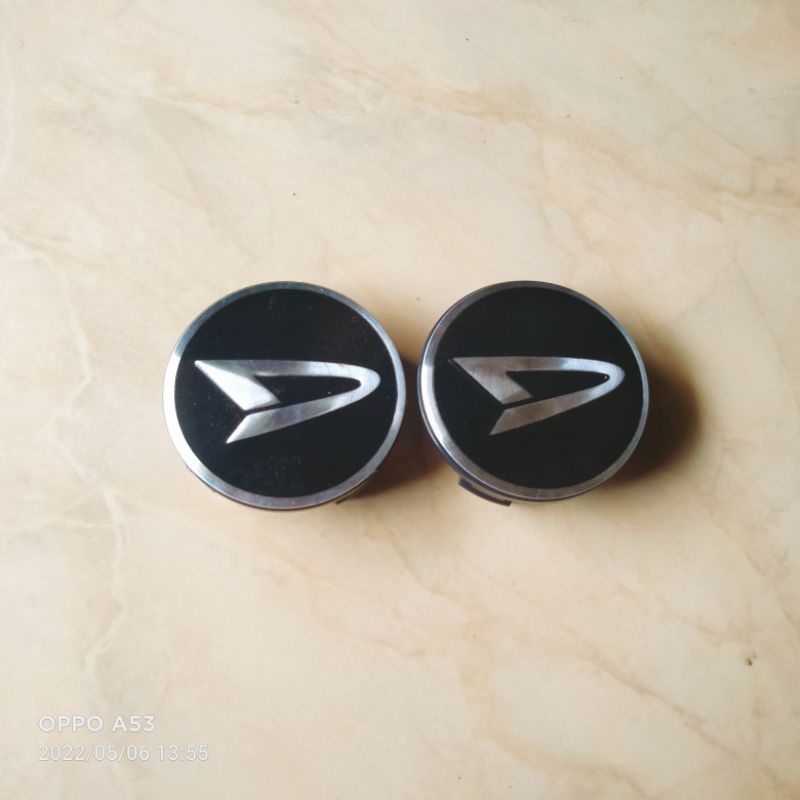 tutup dop velg Great new Xenia 6,2 cm