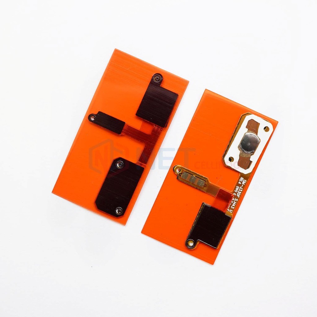 FLEXIBLE HOME BUTTON SAMSUNG J330 - TOMBOL HOME SAMSUNG J3 PRO 2017