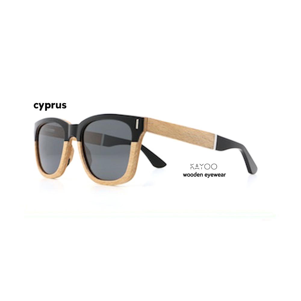 Frame Kacamata Kayu Kacamata Hitam Fashion Sunglass Kayu - Cyprus