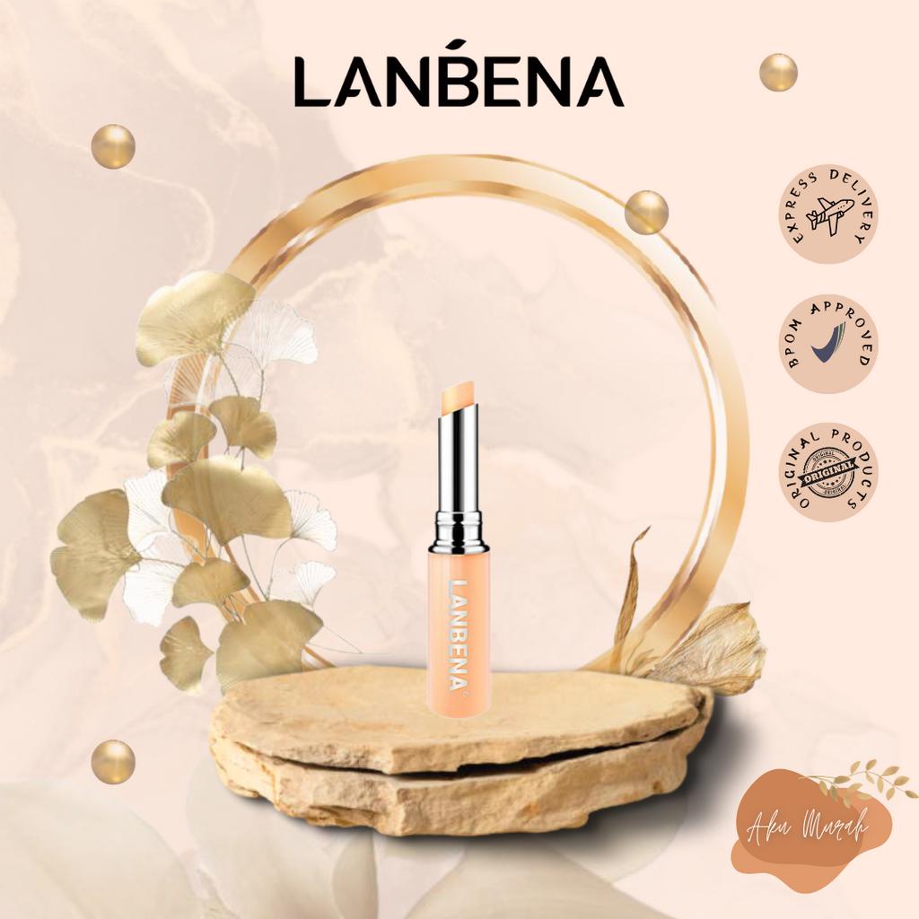 ✨ AKU MURAH ✨ LANBENA LIP BALM SERIES