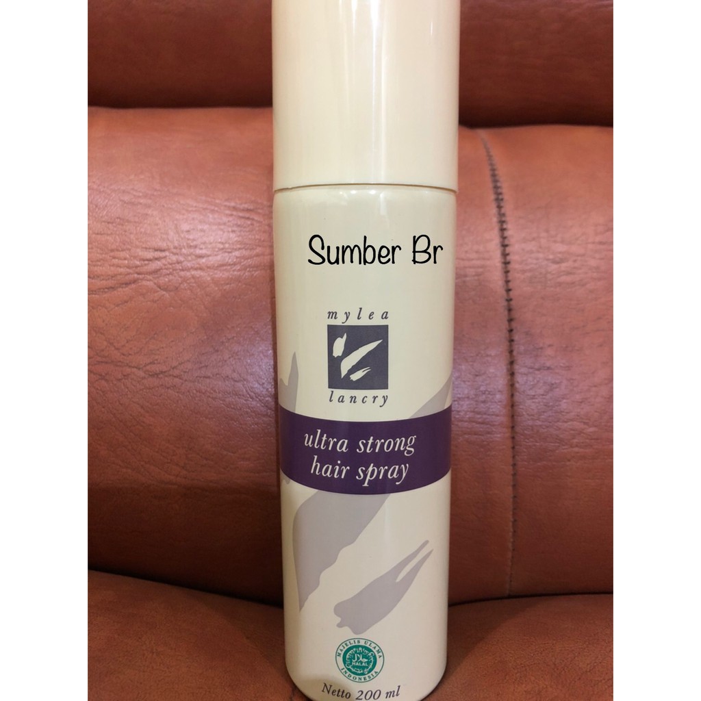 Mylea Hair Spray Mylea (200ML)