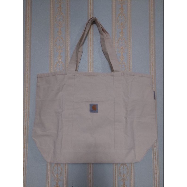 Tote bag Carhartt