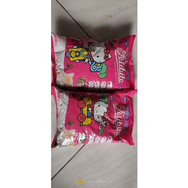 felibite pakan kucing