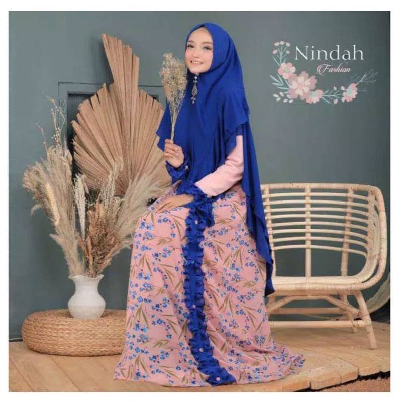 shoppiya daily by nindah fashion