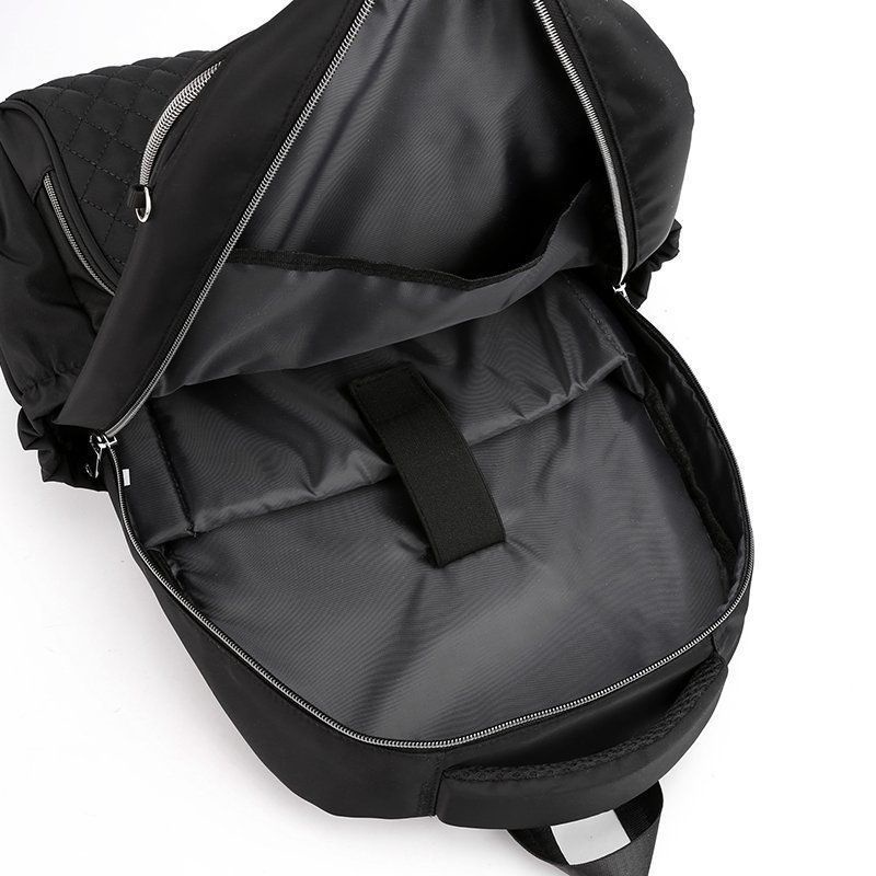 Original Tas Ransel Chibao Laptop JUMBO KOREA 15 Inch + Dompet Terbaru Import Best Seller