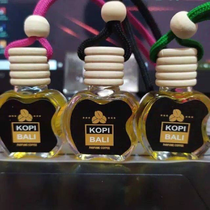 parfum mobil/parfum mobil kopi