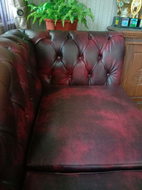 Best Seller Sofa Chester Sofa Chesterfield Sofa Retro Sofa Modern Sofa Mewah Sofa Scandinavian