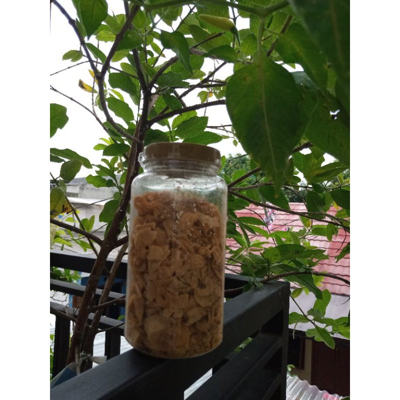 

bawang goreng uranus 250gr