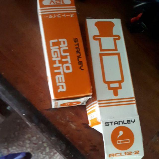 Colokan Korek Cop Korek Pemantik Api Rokok Cigarette Lighter Auto Lighter Universal Semua Mobil 12v 