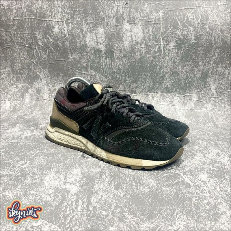 Sepatu New Balance 997.5