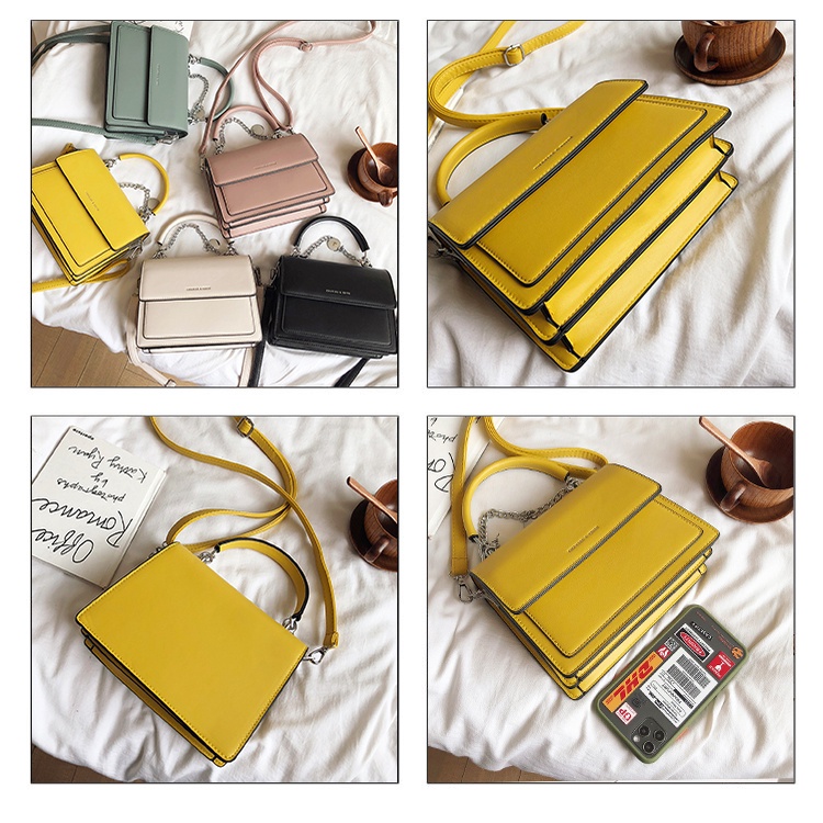 2250 tas bahu wanita tas selempang wanita import fashion tas handbag wanita terkiniian cantik terlaris best seller
