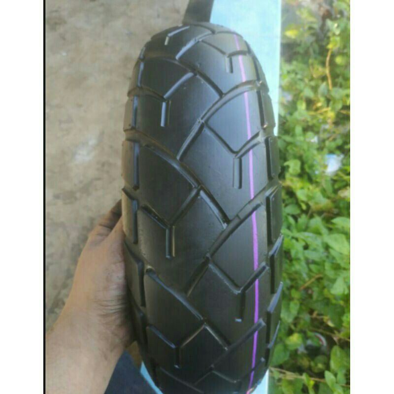 ban vespa new atau vespa matic ukuran 110/70 ring 11/ban vespa matic tubeles ukuran 110/70 ring 11