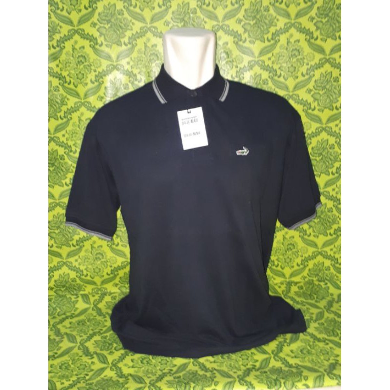 kaos crocodile original