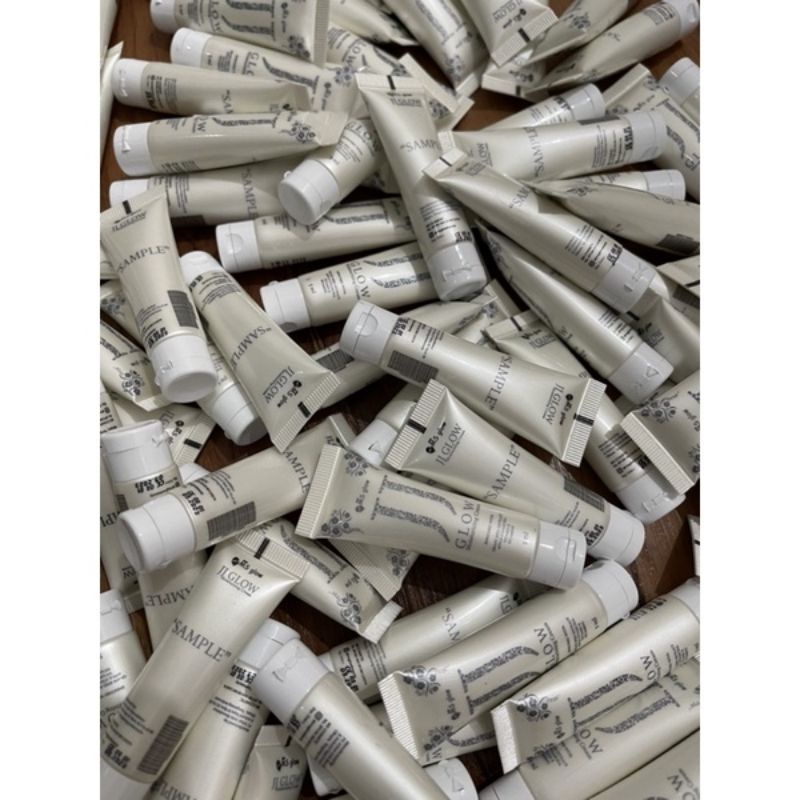 JJ GLOW MINI MS Glow Ori Pabrik Ori Share In Jare 5ml Original 100%