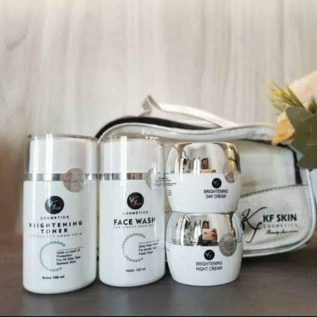 KF SKIN BPOM