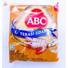 

Terasi Udang sachet 4,2 gram isi 20 pcs /PACK