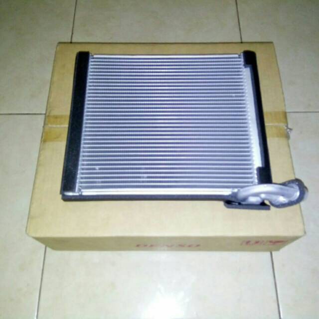 Evaporator inova depan merk denso asli