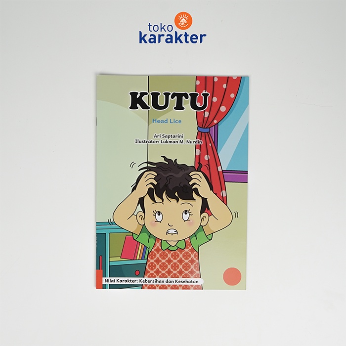 Jual Buku KUTU | Shopee Indonesia