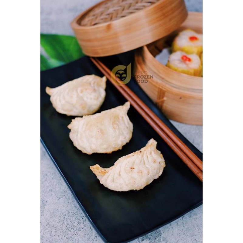 

GYOZA / WONTON / DIMSUM / FROZEN DIMSUM / FROZEN FOOD / HALAL