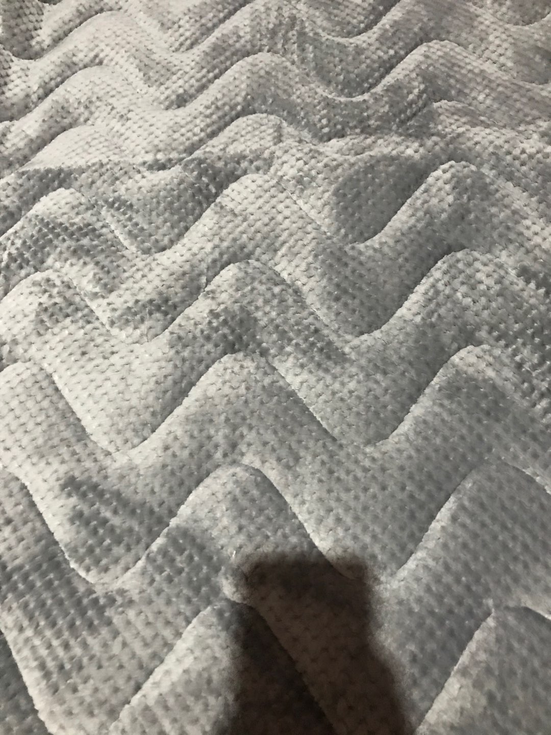 Karpet Mayer Abu-abu 140 X 200 Cm/ Karpet Abu/ Karpet Grey/ Karpet Murah/ Karpet Lembut