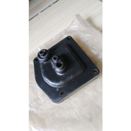 Karet Tutup Cover karburator karbu L2s L2sn L2 sn L2 super Original Tanpa kemasan LOSPACK