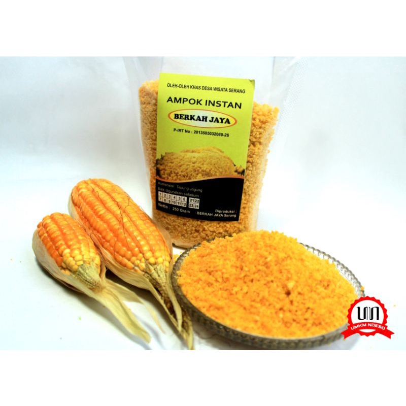 

Nasi Jagung Khas Blitar