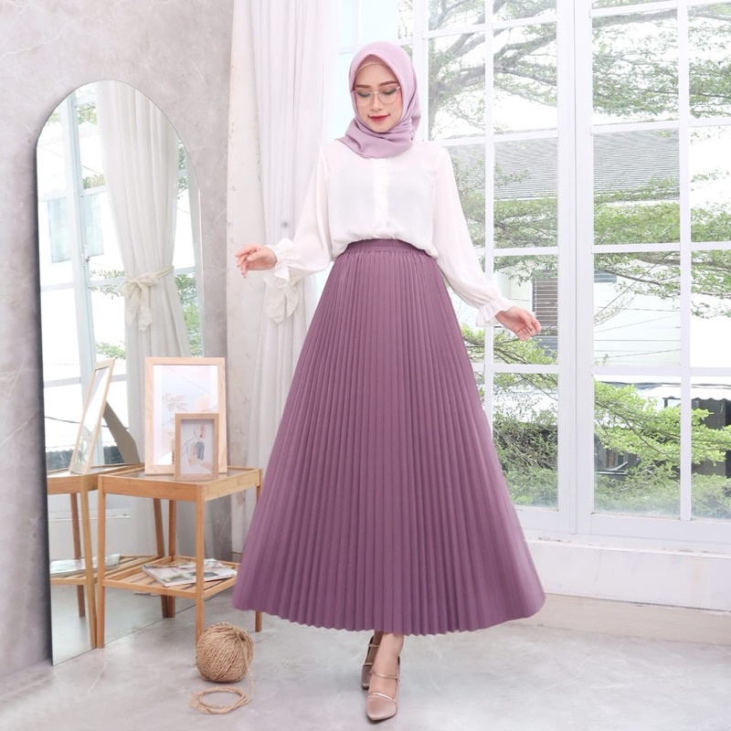 ROK PLISKET MURAH PREMIUM HYGET