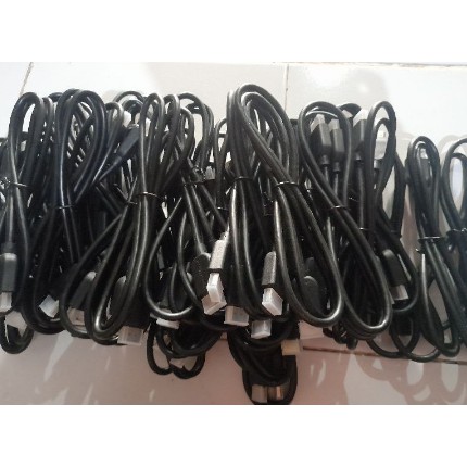 KABEL HDMI 1.5M FULL HD 1080P MALE TO MALE HIGH QUALITY MURAH