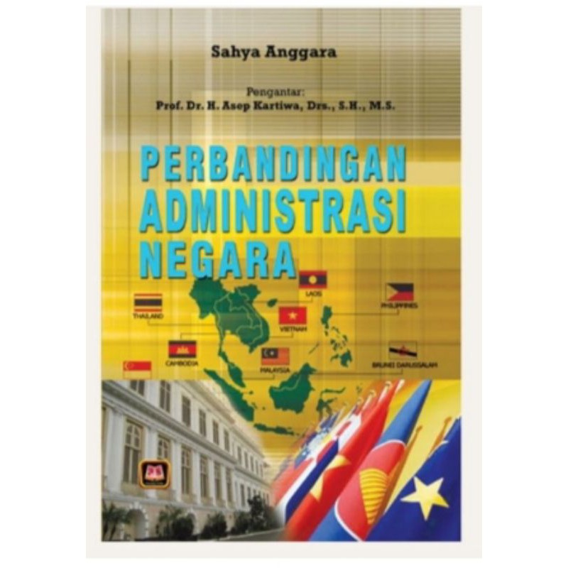 PERBANDINGAN ADMINISTRASI NEGARA