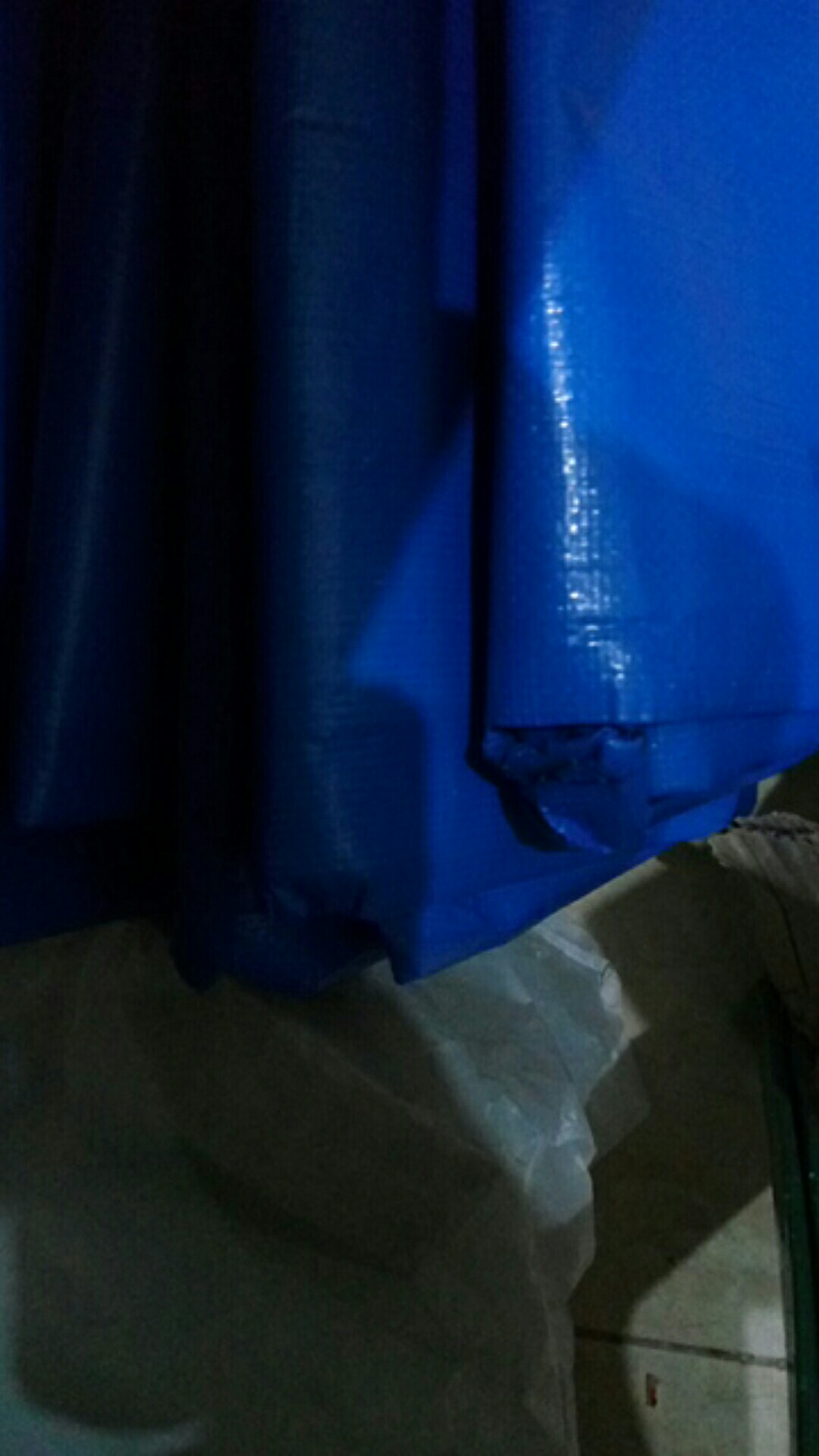 Terpal Kolam Ikan Type A12 Ukuran (50×50×25)