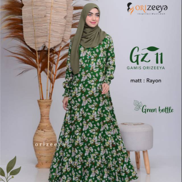 ORIZEEYA GZ 11