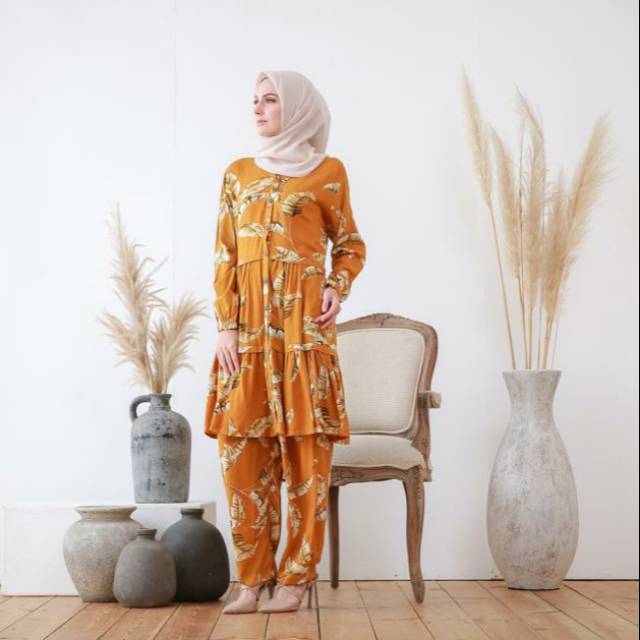 Set tunik by Eyberli