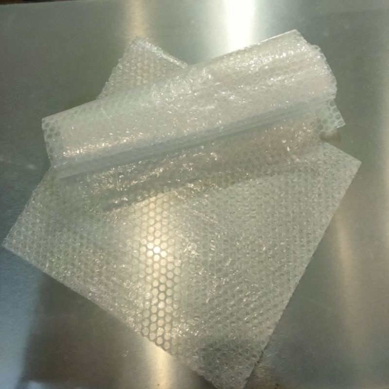 

Bubble Wrap