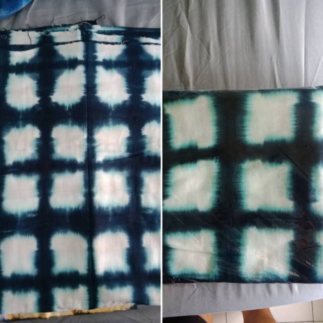 Kain Shibori