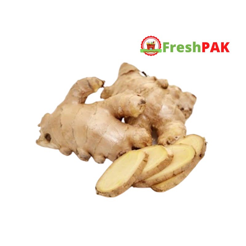 

FreshPAK - Jahe Gajah 250gr / Rempah / Sayur Segar / Sayuran Segar